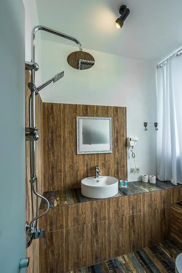 Brotseuli Hotel Τυφλίδα
