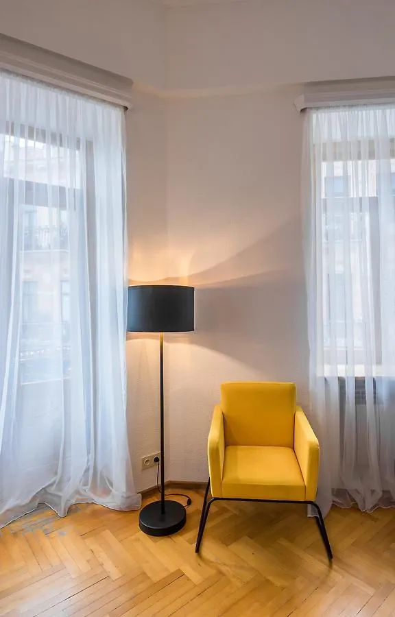 Brotseuli Hotel Τυφλίδα 3*,