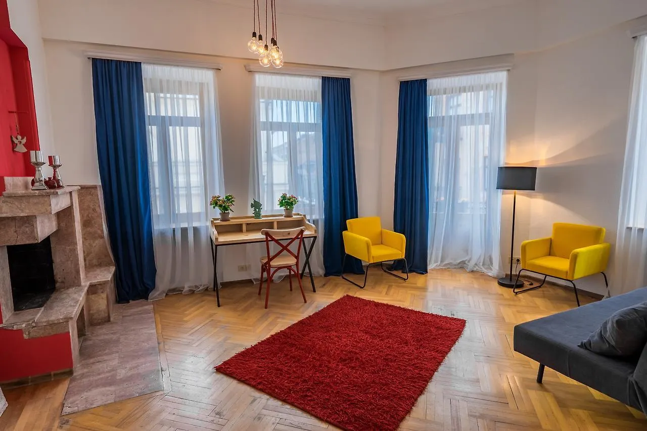 Brotseuli Hotel Τυφλίδα