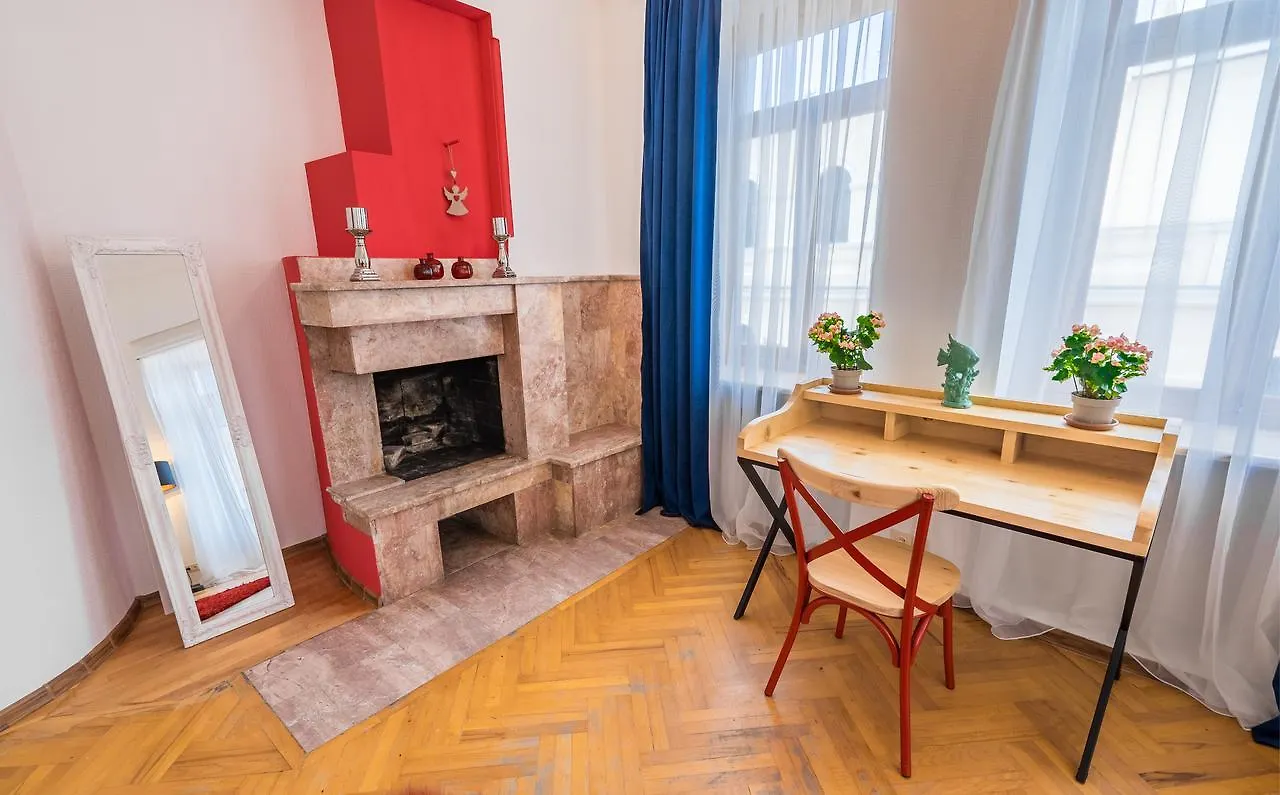 Brotseuli Hotel Τυφλίδα 3*,