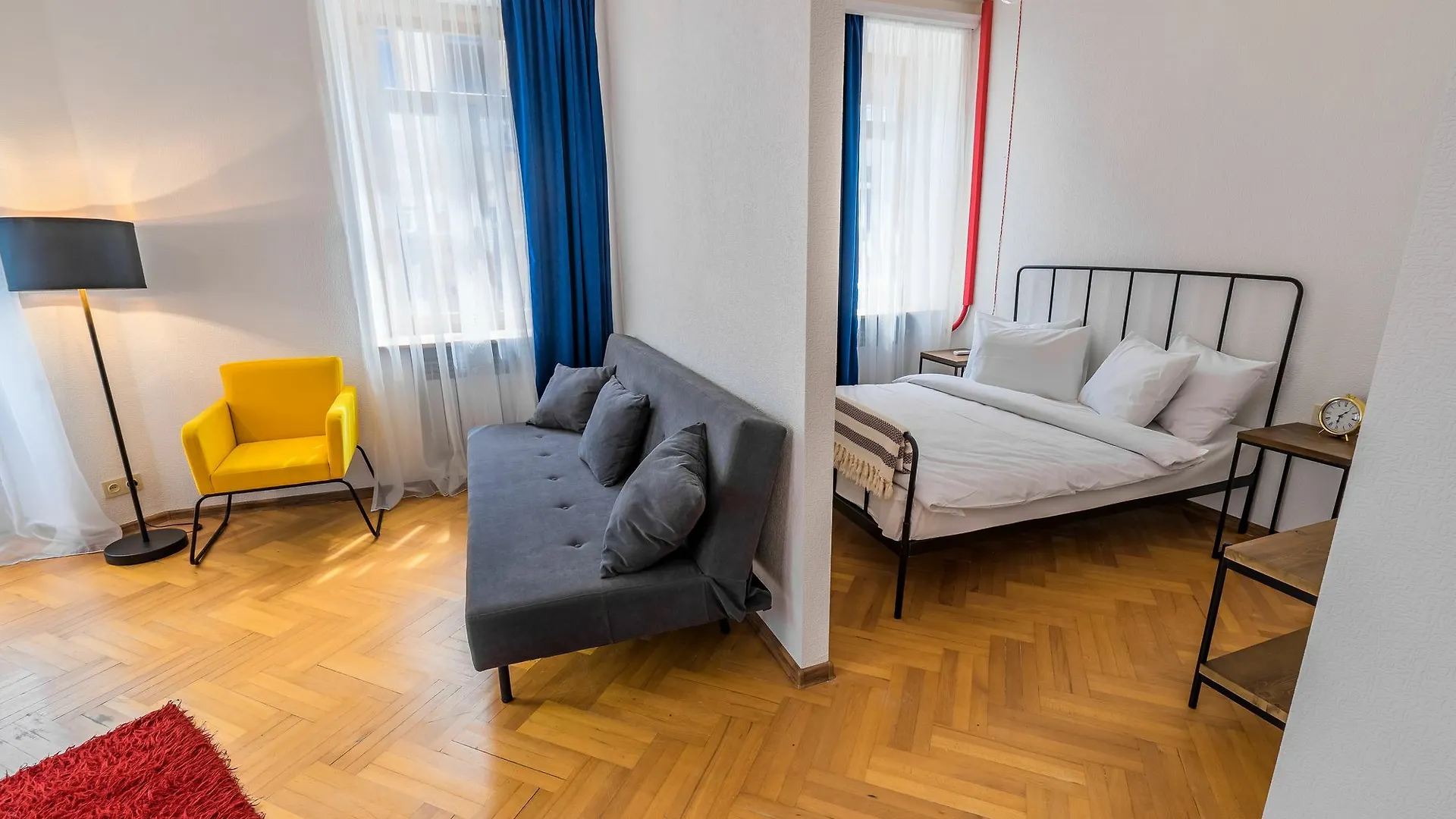 Brotseuli Hotel Τυφλίδα