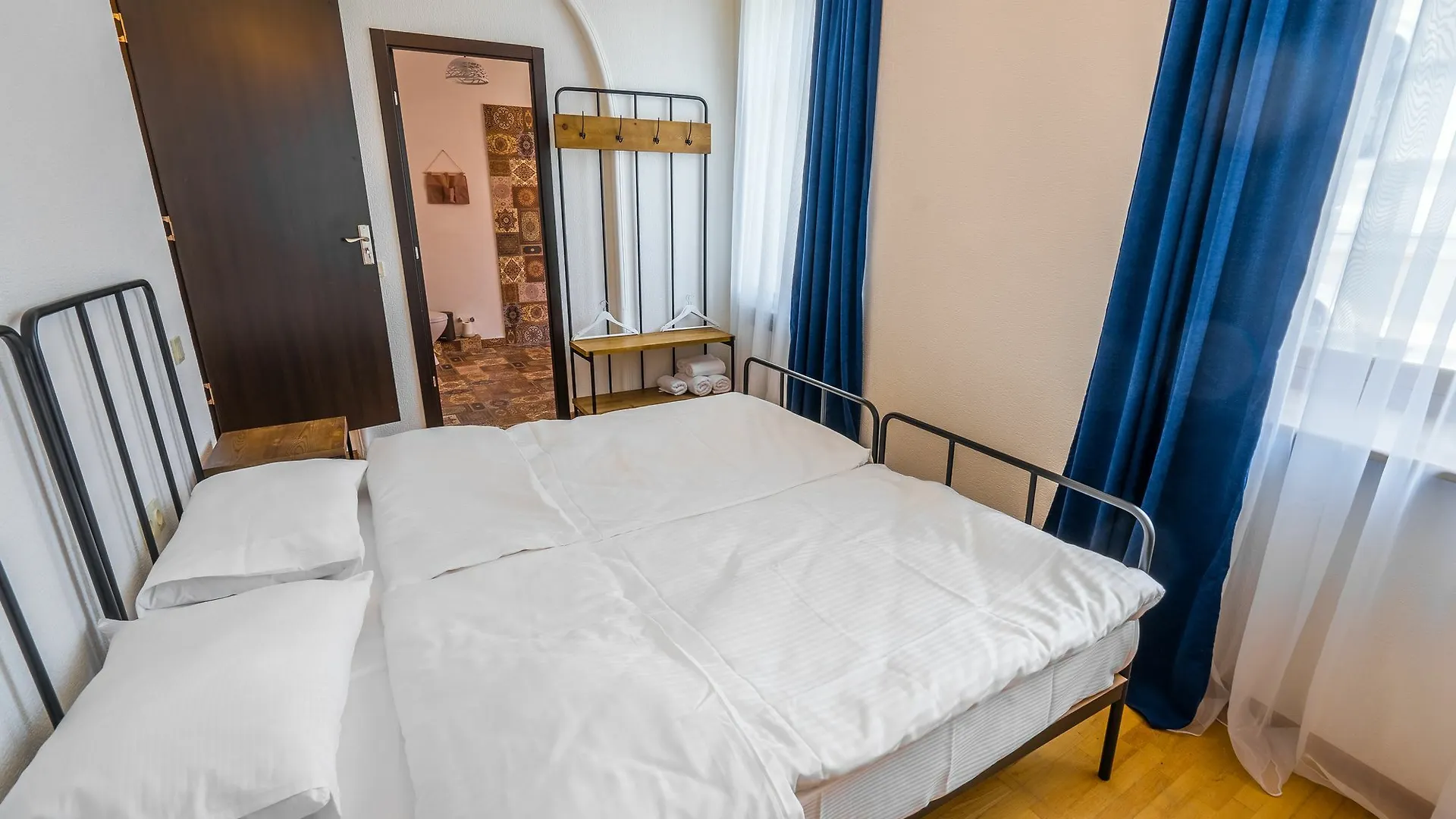 ***  Brotseuli Hotel Τυφλίδα Γεωργία